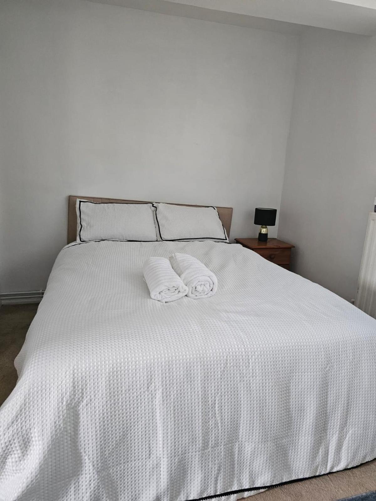 Holiday Apartment London Exterior photo